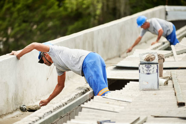 Best Energy Efficiency Solutions in Thomasboro, IL