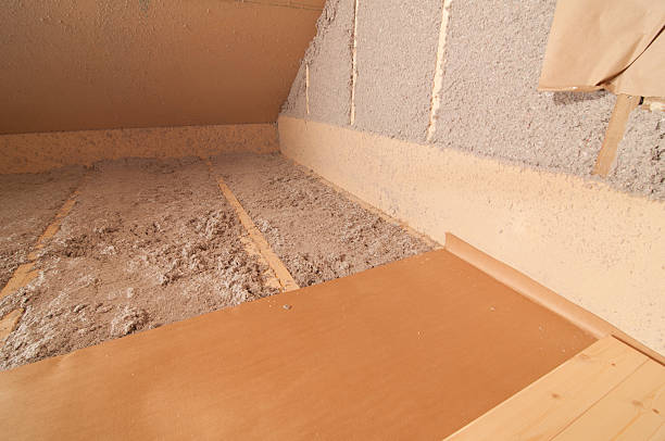 Best Residential Insulation in Thomasboro, IL